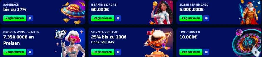 Spinwinera Casino